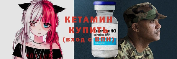 твердый Богородск