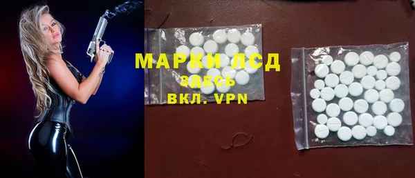 твердый Богородск