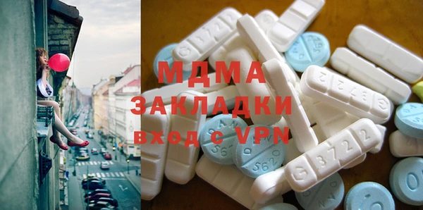 винт Богданович